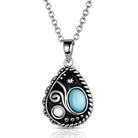 Women's Montana Silversmiths Cowgirl Credo Necklace NC6402