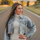 Women's Montana Silversmiths Glacial Peak Ring RG6403