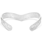 Women's Montana Silversmiths Out West Elegance Cuff Bracelet BC6168
