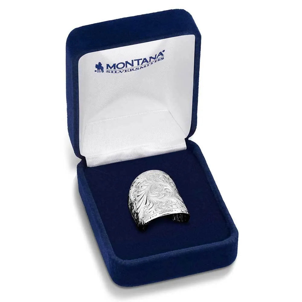 Women's Montana Silversmiths Out West Ring RG155NF