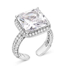 Women's Montana Silversmiths Sparkling Delight Ring RG6189