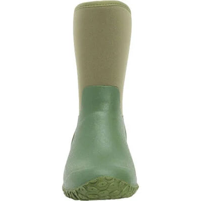 Women's Muck Muckster II Mid Boot WM2-333T - Crazy House Western Wear