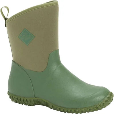 Women's Muck Muckster II Mid Boot WM2-333T - Crazy House Western Wear