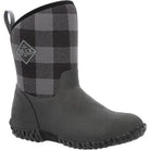 Women's Muck Muckster II Mid Fleece Boots WM2-1PLD - Crazy House Western Wear