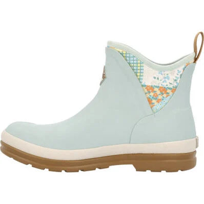 Women's Muck Original Ankle Boot MOAW200 - Crazy House Western Wear