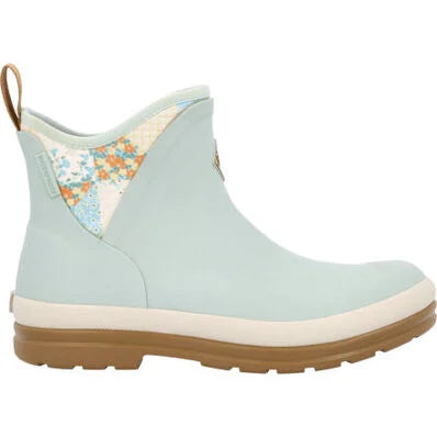 Women's Muck Original Ankle Boot MOAW200 - Crazy House Western Wear