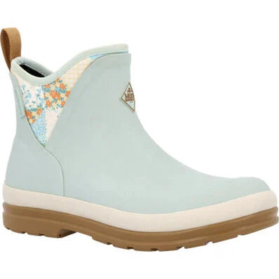 Women's Muck Original Ankle Boot MOAW200 - Crazy House Western Wear