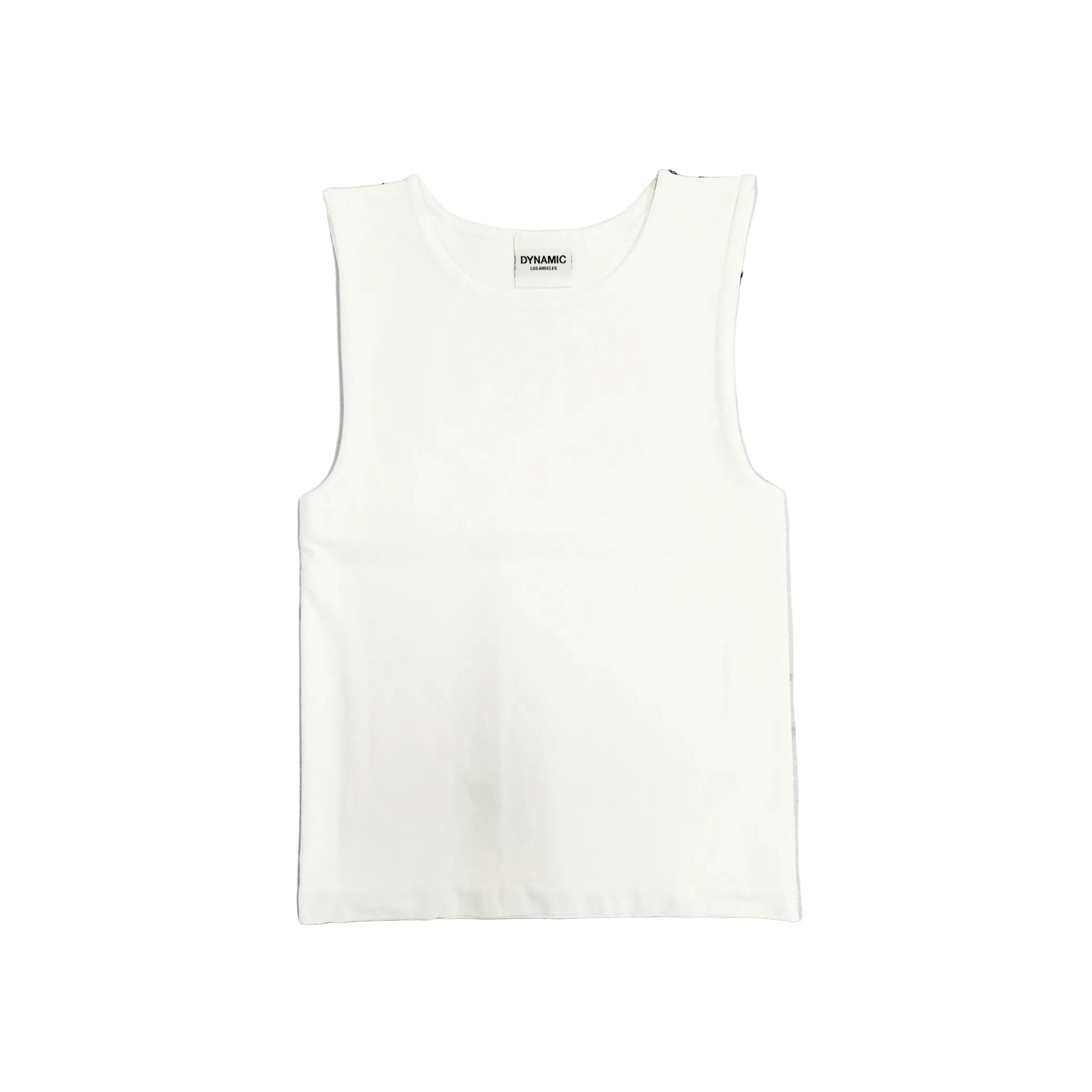 Women's One Size Fits All Double Layered Tank Top 1301