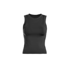 Women's One Size Smooth Thick Banded Tank Top 1057