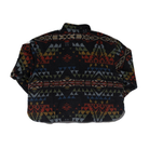 Women's Pendleton Aztec Half Zip Pullover
