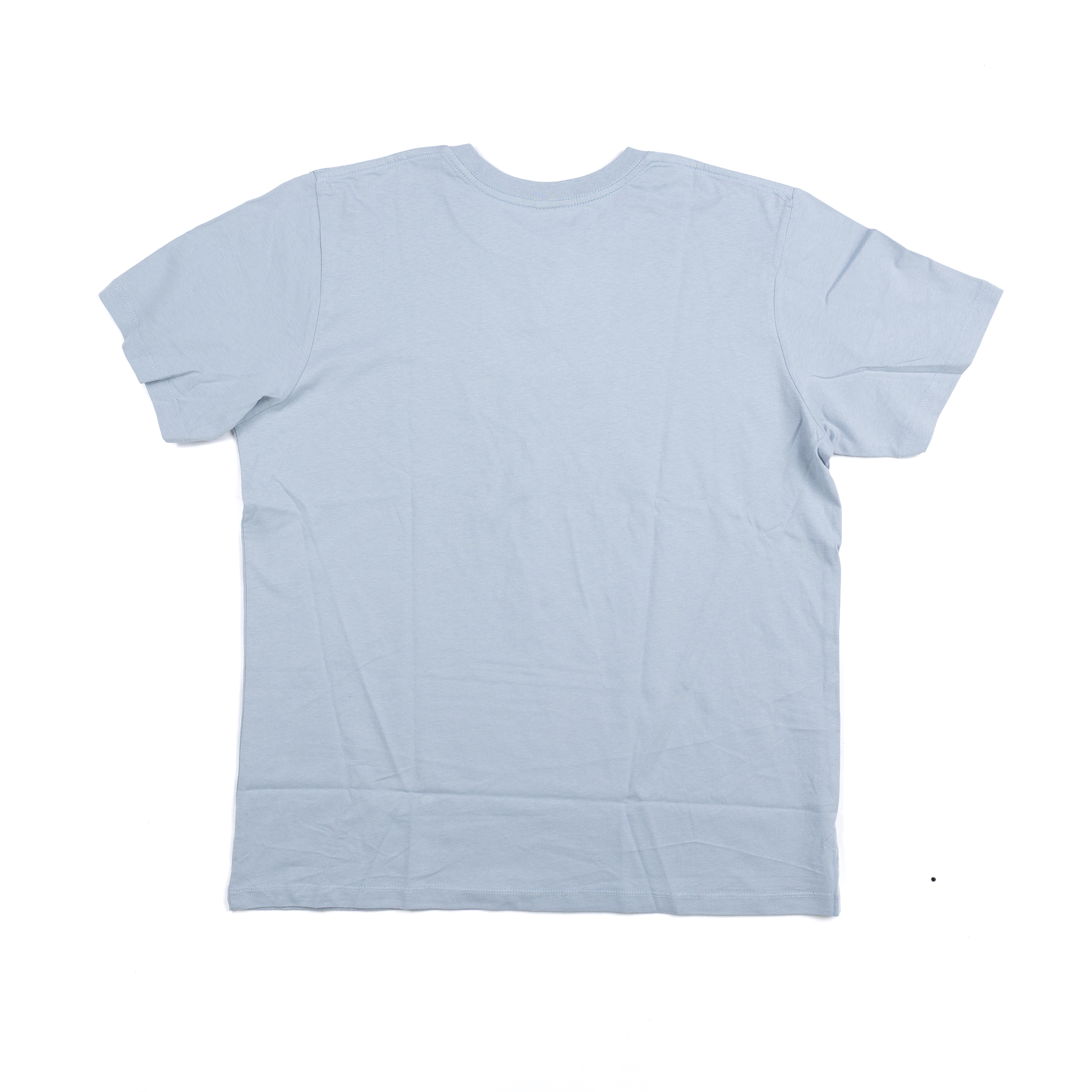 Women's Pendleton Blue Fog Graphic Ski T-shirt TB402-87511