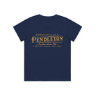 Women's Pendleton Logo Tee TB398-87507