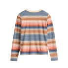 Women's Pendleton Long Sleeve Stripe Deschutes TB382-87474