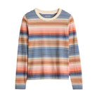 Women's Pendleton Long Sleeve Stripe Deschutes TB382-87474