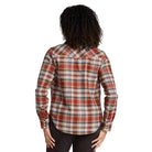Women's Pendleton Plaid Gambler Shirt TM571-32731