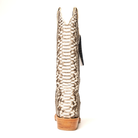 Women's R. Watson Python Narrow Square 14″ RWL7200 - Crazy House Western Wear