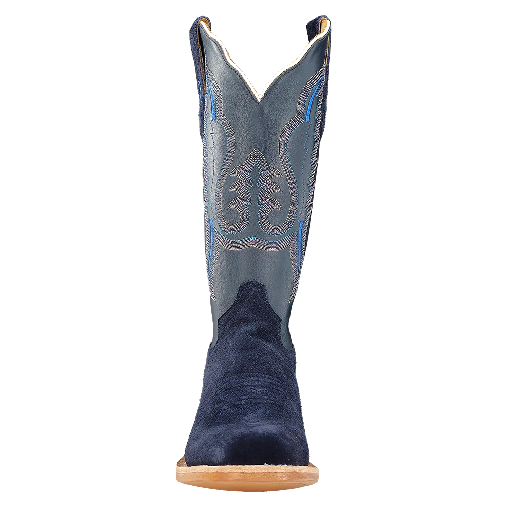 Women's R. Watson Roughout Narrow Square 13″ RWL8425-1 - Crazy House Western Wear