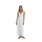 Women's Rhythm Mirage Maxi Dress - Crazy House Western Wear
