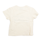 Women's Rodeo Hippie Beige "For the Love of Cowboys" T-shirt