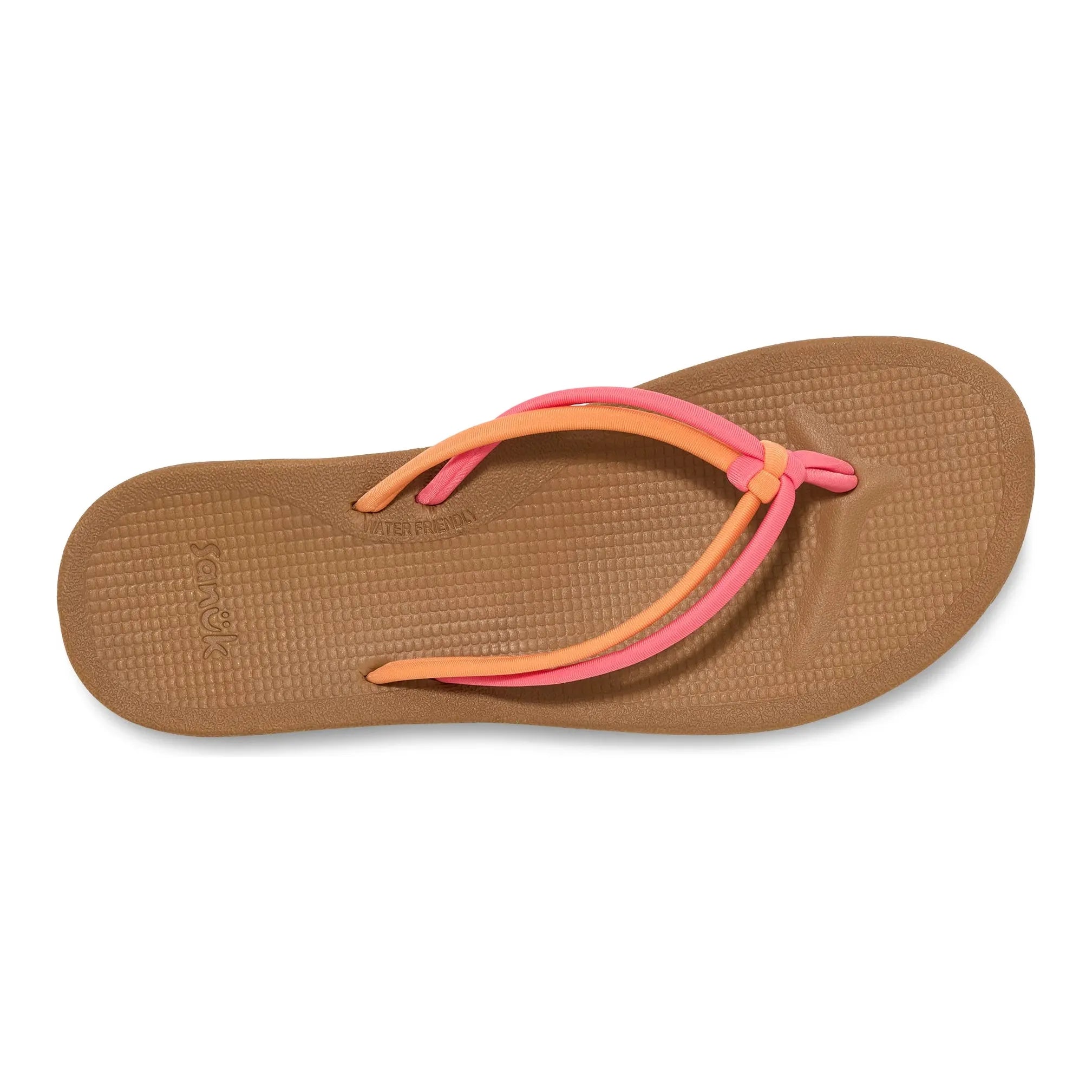 Women's Sanuk Cosmic Sands Sandal 1152728-SSTM - Crazy House Western Wear