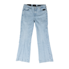 Women's Seven For All Mankind Dojo Tailorless Olina Jeans 7U310C12-1BU