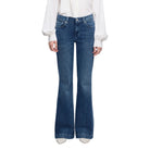 Women's Seven for All Mankind Flux Tailorless Dojo Jeans 7U310A50-1ZD