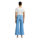 Women's Seven For All Mankind Lotta Cropped Jeans 7U667R51 - Crazy House Western Wear