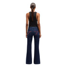 Women's Seven For All Mankind Slim Illusion Dojo Jeans 7U30044A-1NV