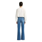 Women's Seven for All Mankind Slim Illusion Twisted Seam Dojo Jeans 7U310C12 - Crazy House Western Wear