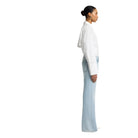 Women's Seven For All Mankind Slim Illusion Twisted Seam Spencer Flare 7U350555-1E6 - Crazy House Western Wear