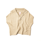 Women's Shawl Collar Dolman Sweater Pullover Shirt JT1374-2221 - Crazy House Western Wear