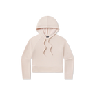 Women's Southern Marsh Reagan Relaxed Waffle Hoodie IRRH-VDL