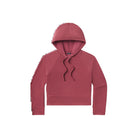 Women's Southern Marsh Relaxed Waffle Hoodie IRRH-RBR