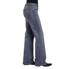 Women's Stetson Midrise Loose Fit Boot Cut Jeans