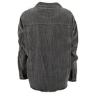 Women's STS Ranchwear "Abby" Charcoal Jacket STS9099