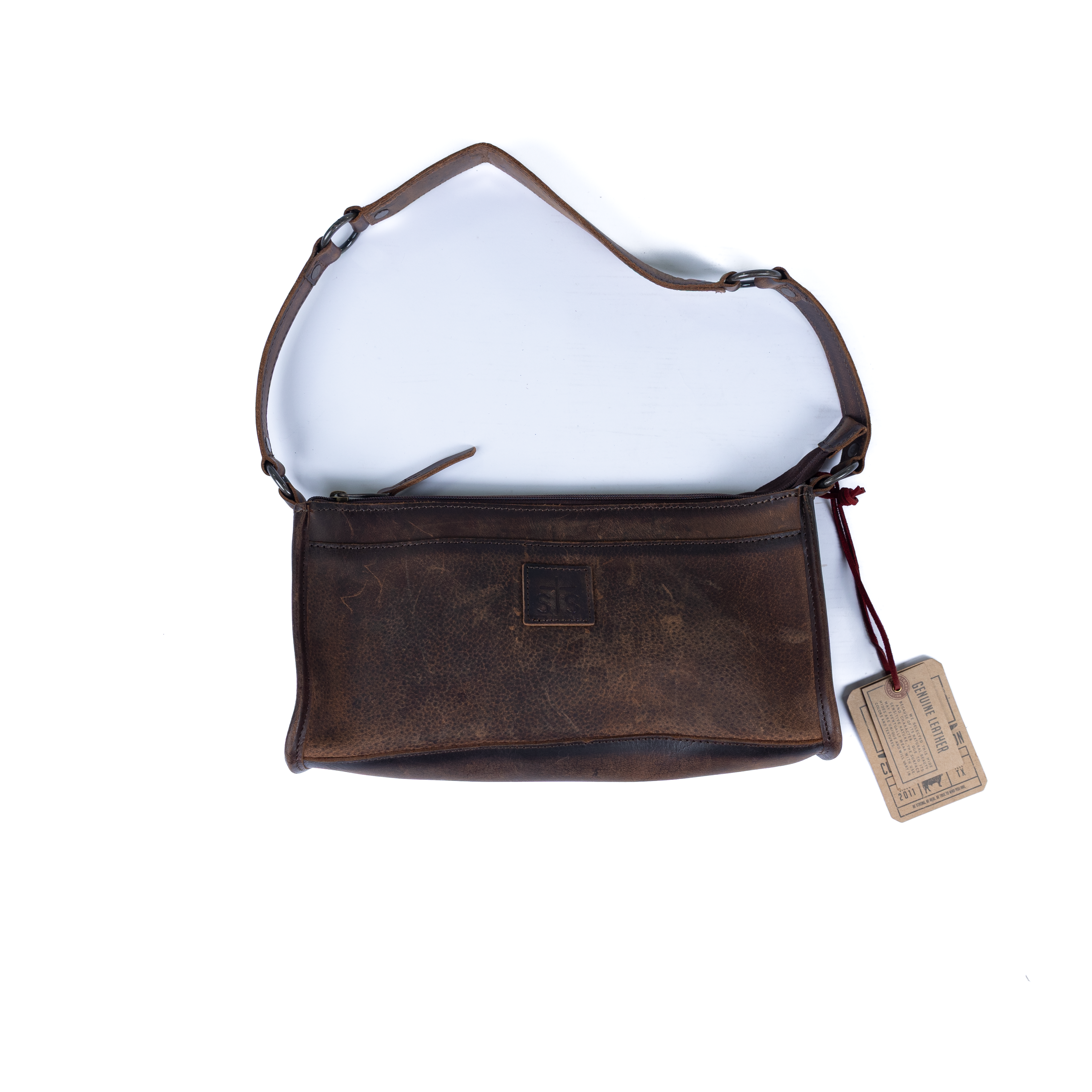 STS – Crazy House Western Wear