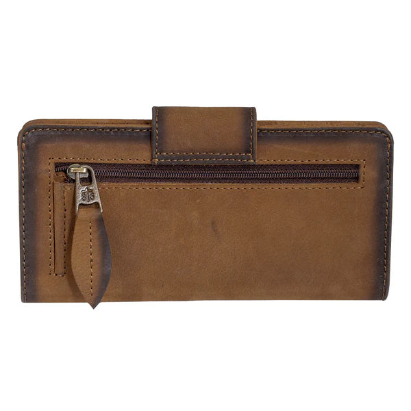 Women's STS Ranchwear Baroness Basic Bliss Carlin Wallet STS61799