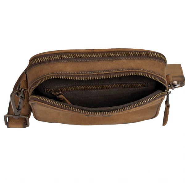 Women's STS Ranchwear Baroness Basic Bliss Lucy Crossbody STS31364