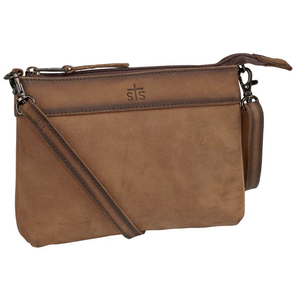 Women's STS Ranchwear Baroness Grace Crossbody STS31825 - Crazy House Western Wear