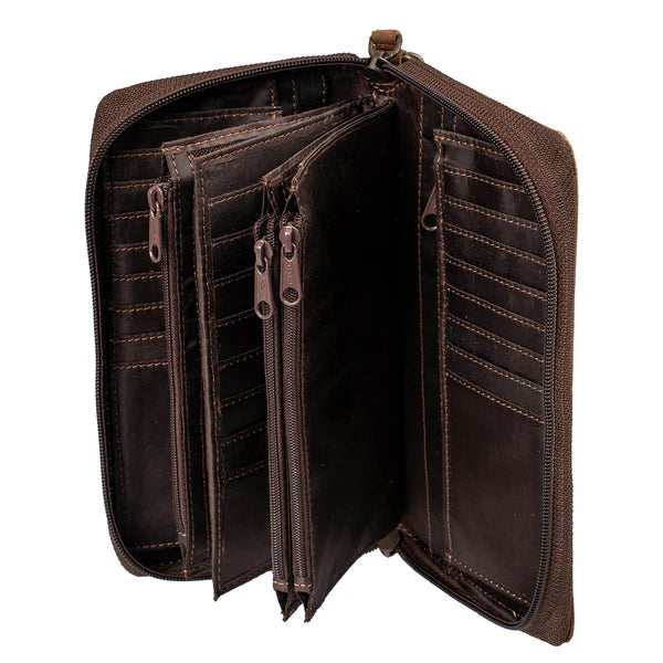 Women's STS Ranchwear Baroness Kacy Organizer STS64043