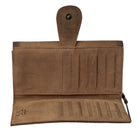Women's STS Ranchwear Baroness Trifold Wallet STS67503