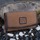 Women's STS Ranchwear Baroness Trifold Wallet STS67503