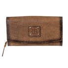 Women's STS Ranchwear Baroness Trifold Wallet STS67503