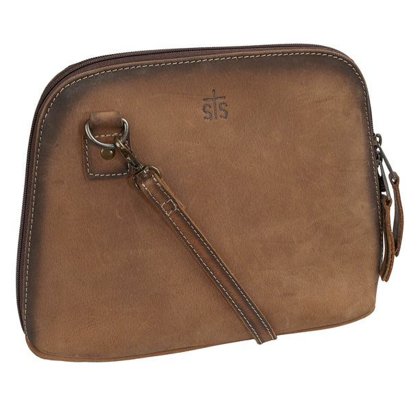 Women's STS Ranchwear Baroness Weezy Crossbody STS34782