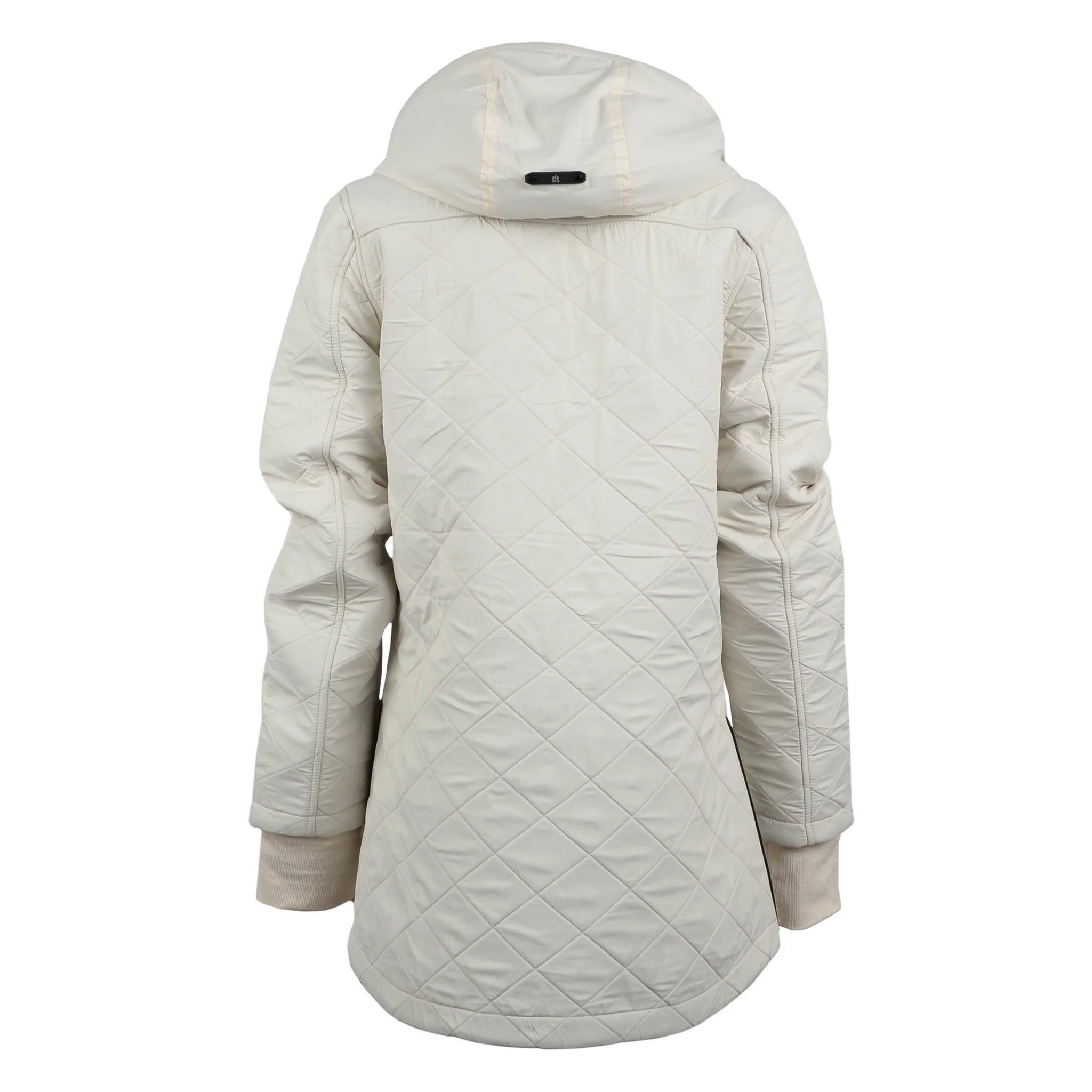 Women's STS Ranchwear "Blakely" Cream Jacket STS9633