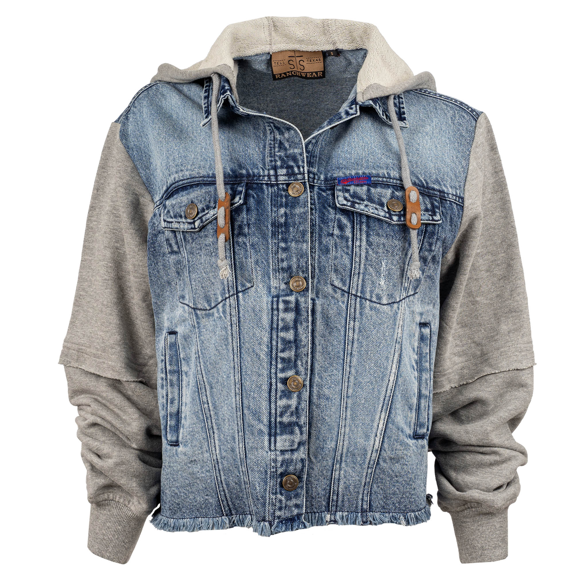 Women's STS Ranchwear "Cassie Jo" Jacket STS9886