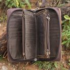 Women's STS Ranchwear Chaynee Mountain Kacy Organizer STS63228
