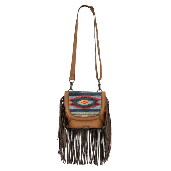 Women's STS Ranchwear Chaynee Valley Saddlebag STS33826 - Crazy House Western Wear