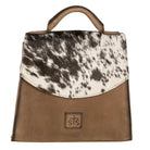Women's STS Ranchwear Cowhide Remi Convertible Backpack STS32763