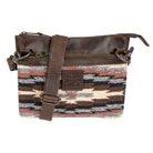 Women's STS Ranchwear Guadalupe Serape Lily Crossbody